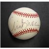 Image 2 : Movie Star Clive Barker  Signed Rawlings Official American League Baseball JSA Authen