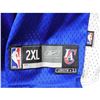 Image 1 : Los Angeles Clippers Elton Brand Signed Jersey