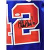 Image 4 : Los Angeles Clippers Elton Brand Signed Jersey