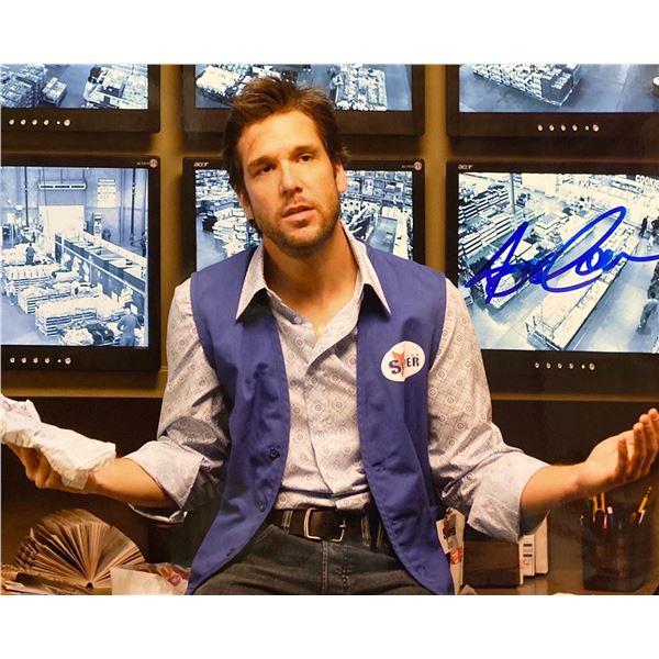 Comedian Dane Cook Signed Photo