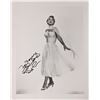 Image 1 : All About Eve Celeste Holm signed photo