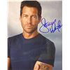 Image 1 : The Good Witch James Denton Signed Photo