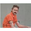 Image 1 : FX Hit Series Justified Jeremy Davies signed photo