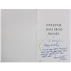 Image 1 : Author Dean Koontz One Door Away From Heaven Signed 1st Ed Hardcover Book JSA Authen