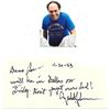 Image 1 : Herman Darvick Signed Item