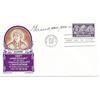 Image 1 : Grandma Moses signed first day cover