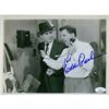 Image 1 : National Lampoon Vacation Eddie Bracken signed photo. JSA Authenticated