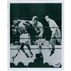 Image 1 : Floyd Patterson Signed Glossy 8x10 Photo