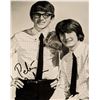 Image 1 : Musician Peter Asher signed photo