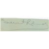 Image 1 : Any Gun Can Play Gilbert Roland signature cut
