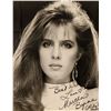 Image 1 : As The World Turns Martha Byrne signed photo
