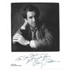 Image 1 : Garry Trudeau Signed Photograph