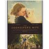 Image 1 : The Zookeeper's Wife Writer Angela Workman signed movie photo