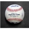Image 1 : Oakland A's Andrew Bailey Signed Major League Baseball JSA Authenticated