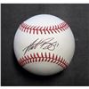Image 3 : Oakland A's Andrew Bailey Signed Major League Baseball JSA Authenticated