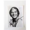 Image 1 : Singer Pat Boone signed photo
