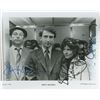 Image 1 : Sweet Revenge signed movie photo