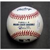 Image 1 : Baltimore Orioles Brooks Robinson Signed Official Major League Baseball JSA Authenticated