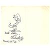 Image 1 : Sculpter Chaim Gross Signed Artwork