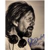 Image 1 : The Zookeeper's Wife Johan Heldenbergh signed photo