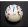 Image 2 : Los Angeles Angels Chone Figgins Signed Official MLB Major League Baseball JSA Authenticated