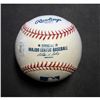 Image 3 : Los Angeles Angels Chone Figgins Signed Official MLB Major League Baseball JSA Authenticated