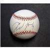 Image 4 : Los Angeles Angels Chone Figgins Signed Official MLB Major League Baseball JSA Authenticated