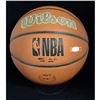 Image 1 : New Orleans Pelicans Brandon Ingram  Signed Wilson Basketball JSA Authenticated