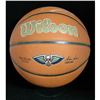 Image 2 : New Orleans Pelicans Brandon Ingram  Signed Wilson Basketball JSA Authenticated