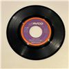 Image 1 : Donnie Elbert Love is Here and Now You're Gone 45 Album