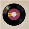Image 1 : Rick James and Smokey Robinson Ebony Eyes 45 Album