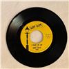 Image 1 : Bobby Fuller Four I Fought the Law 45 Album