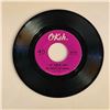 Image 1 : Billy Butler and The Chanters I Can't Work No Longer 45 Album
