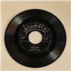 Image 1 : Thurston Harris Smokey Joes 45 Album