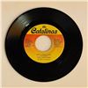 Image 1 : The Catalinas Dancin Romancin 45 Album