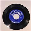 Image 1 : Jesse Stone Tall and Short 45 Album
