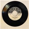 Image 1 : Tim Buckley Morning Glory 45 Album