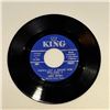 Image 1 : James Brown Papa's Got A Brand New Bag 45 Album