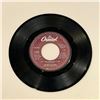Image 1 : Peabo Bryson Let the Feeling Flow 45 Album