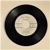 Image 1 : The Falcons and Band I Found a Love 45 Album