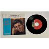 Image 1 : Bobby Sherman Happiness Is 45 Album