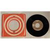 Image 1 : Andy Griffith What It Was Was Football 45 Album