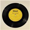 Image 1 : Joe Jeffrey Everything Will Be Allright 45 Album