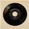 Image 1 : James Ray Itty Bitty Pieces 45 Album