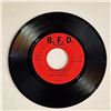 Image 1 : The Chosen Few Baby Don't Do It 45 Album