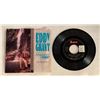 Image 1 : Eddy Grant Romancing the Stone 45 Album