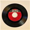 Image 1 : Walter Egan Only the Lucky 45 Album