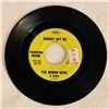 Image 1 : The Human Beinz Nobody But Me 45 Album