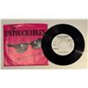 Image 1 : The Untouchables I Spy for the FBI 45 Album