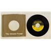 Image 1 : The Clovers If You Love Me 45 Album